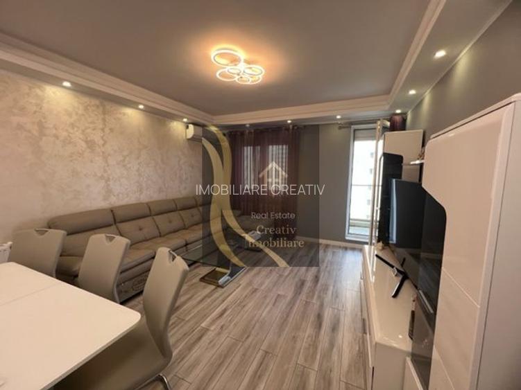 Apartament 2 camere de vanzare in Ghencea - 2