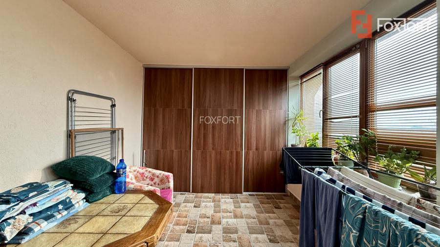 Casa individuala 4 camere, de vanzare - Sanandrei - 11