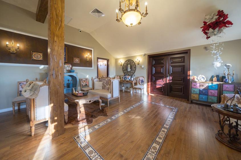 Acolo unde luxul devine artă - 21