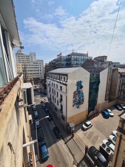 Garsoniera centrala proprie 5 min  m Universitatii - 3