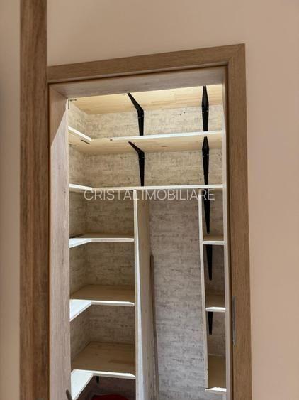 Apartament 2 camere Moghioroș Residence, parcare subterană, - 9