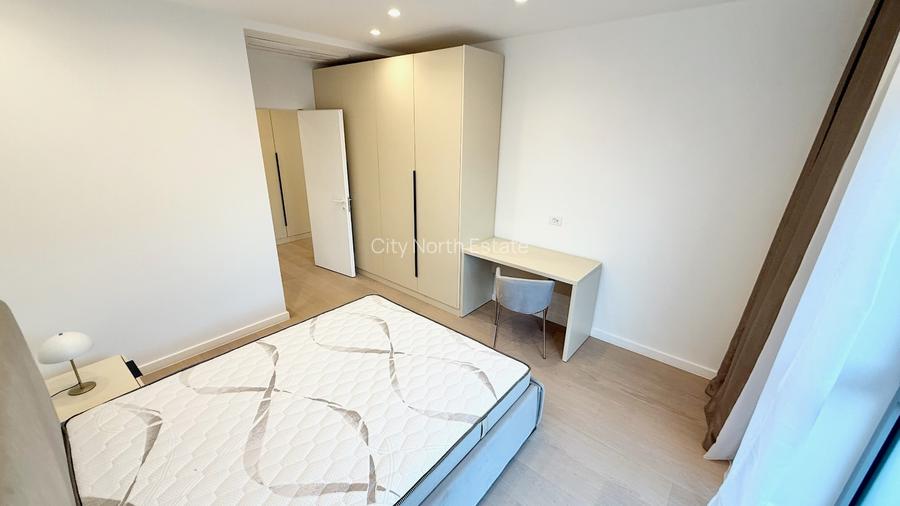 Aviatiei Tower | Apartament 2 camere|  Aviatiei | Dimitrie Pompeiu - 12