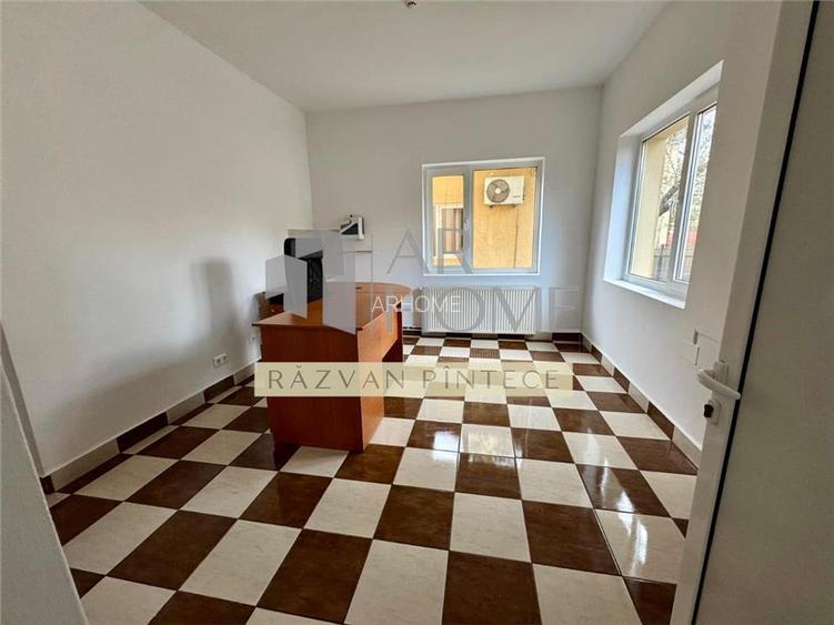 Inchiriere casa 7 camere, zona AFI Palace centru, Ploiesti - 6