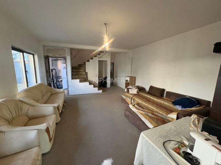 CASA | P+1 | 300mp UTILI | 300mp CURTE | JILAVA - 23