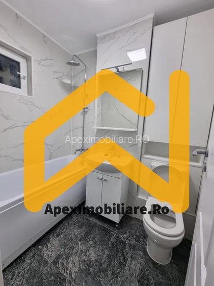 Dristor-ParkLake | 3 Camere | AC | Decomandat | Balcon | Metrou 10min - 6