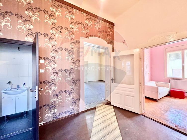 De vânzare casă cu 4 camere, Ultracentral, str Mihai Eminescu - 7