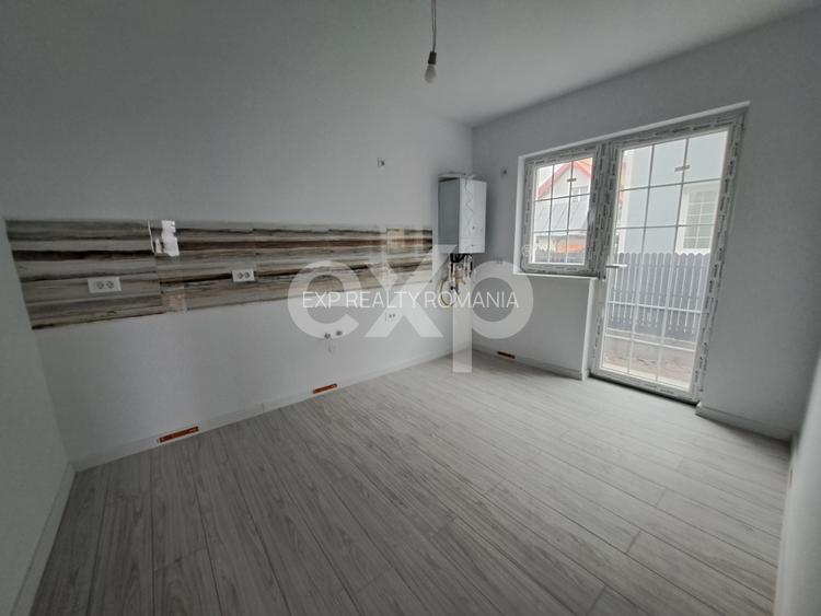 Case individuale 4 camere Trivale | Proiect NOU 2026 - 8