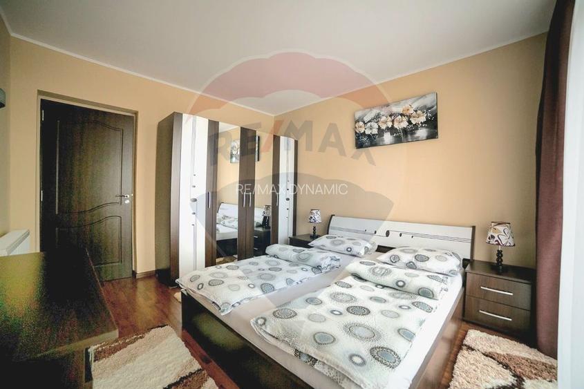Apartament 2 camere de inchiriat in zona Tabacovici - 4