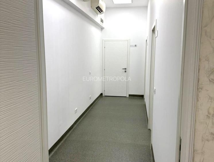 Apartament 3 camere Dorobanti - 8
