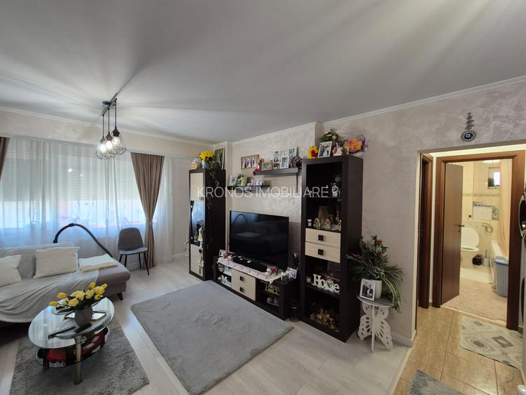 KAMSAS - LIDL 2 CAMERE DECOMANDATE 56 MP. RENOVAT MOBILAT 109.000 EURO - 2