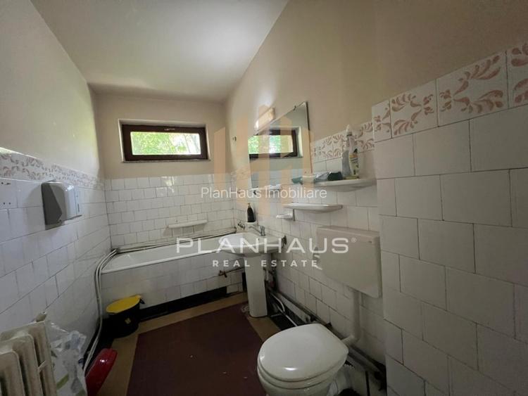 Casa de vanzare central ,Victor Babes zona Spitalul de Pneumoftiziologie TBC - 23