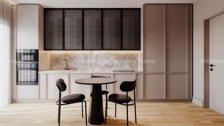 REA1027244 Dimitrie Pompei Apartament Exlusivist Direct Dezvoltator - 3