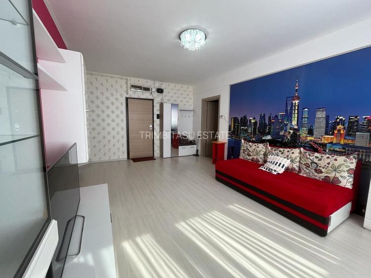 Comision 0 Apartament 3 cam Greenfield spatios,renovat,utilat - 16