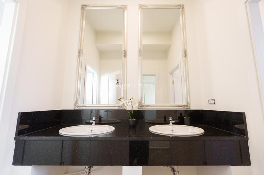 Spatiu birou 75 mp in vila, totul NOU, zona Centrala, constructie 2020 - 7