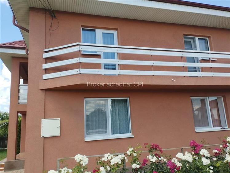 Vila, Republicii, Bacau - 3