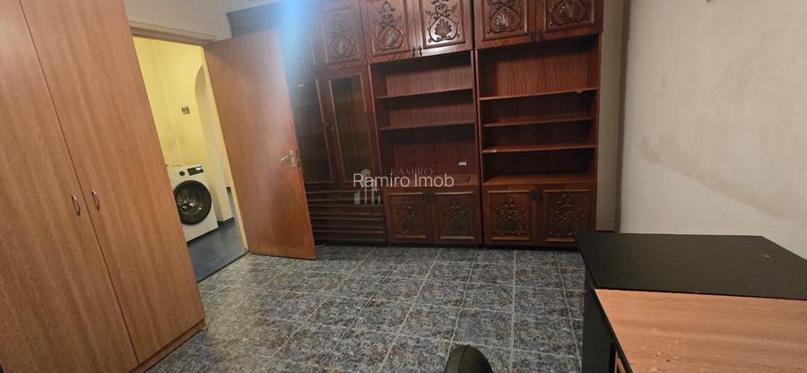 Apartament 3 camere Decomandat Brancoveanu - 6