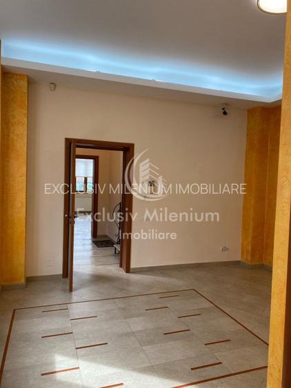 Vila / Casa Cotroceni - Eroilor Metrou ideal Birouri - 17