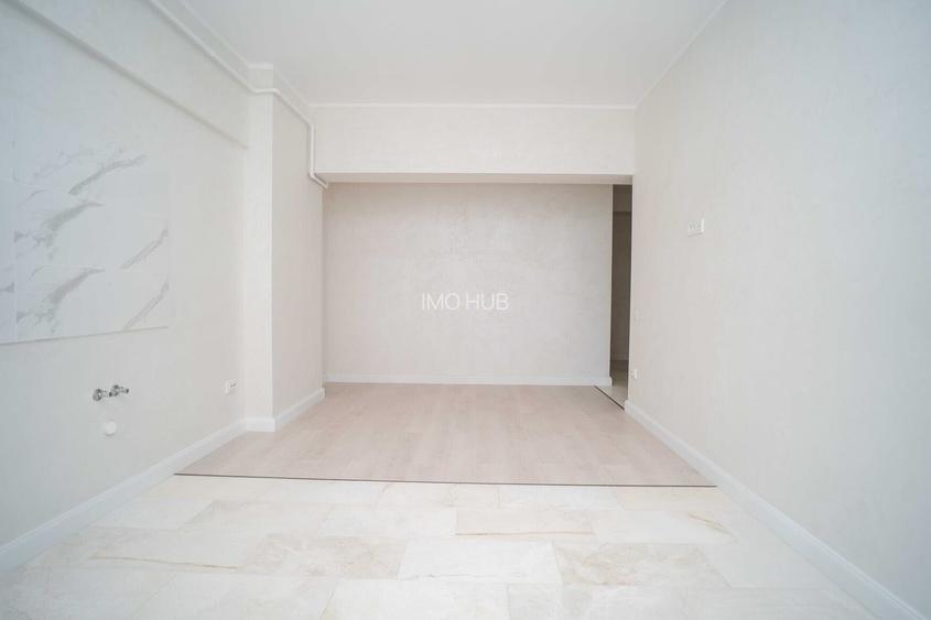 Apartament/spatiu bloc nou finalizat 2 camere Copou- Royal Town - 3