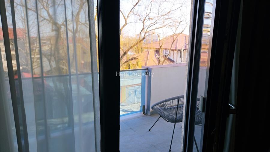 APARTAMENT MONOCROM - 14