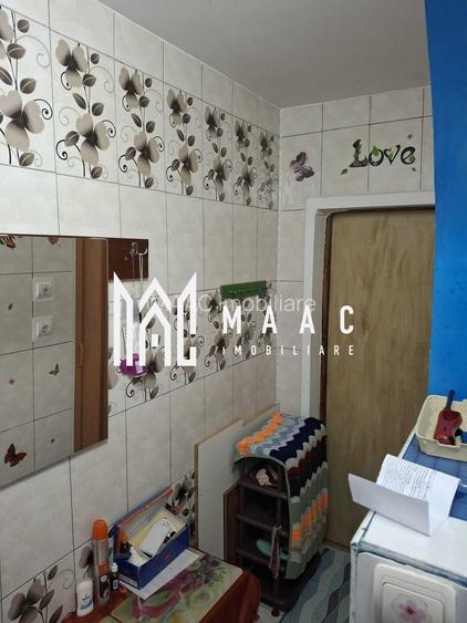 Apartament 2 camere | 37 MPU | Etaj 4 | Balcon | Hipodrom 3 - 9