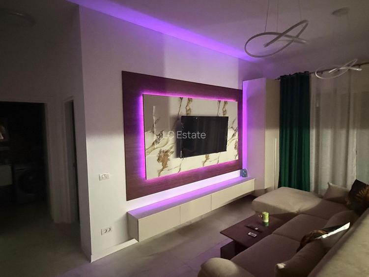 INCHIRIERE APARTAMENT, 400 DE EURO, IN GIROC - 3