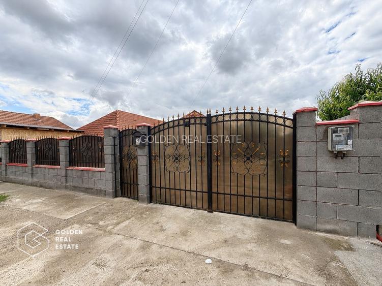 Casa Vladimirescu, teren 319 mp cu 2 camere - 13