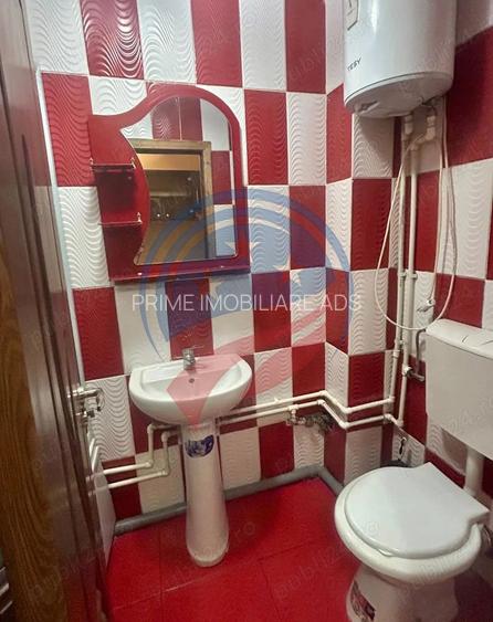 CAMERA STIL GARSONIERA DE VANZARE - 8