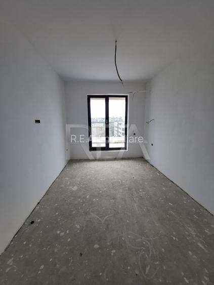 Penthouse 5/5 centrala, parcare, Bdul Timisoara,Str. Leoata. - 4
