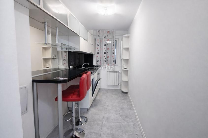 2 Camere Centru Vechi București Sector 3 Metrou Uniri Strada Gabroveni - 6