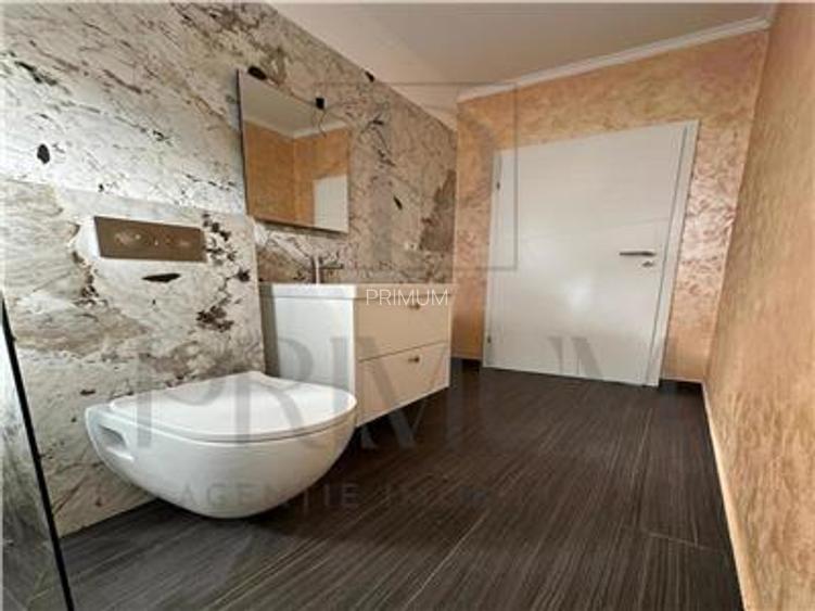 Casa individuala superba - zona linistita - bucatarie inchisa-  finisaje premium - 6