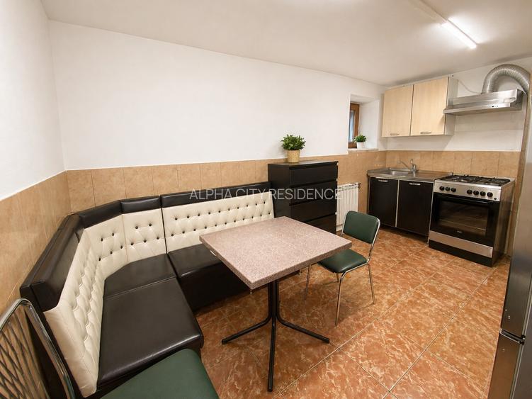 Apartament 2 camere | renovat 2025 | centrală proprie | COMISION 0 - 5