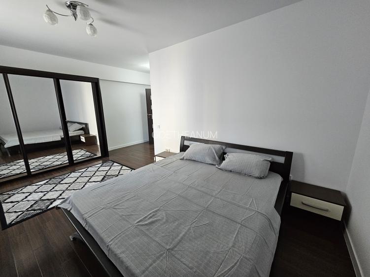 3camere vedere la mare, centrala gaz, termen lung cu decontare - 7