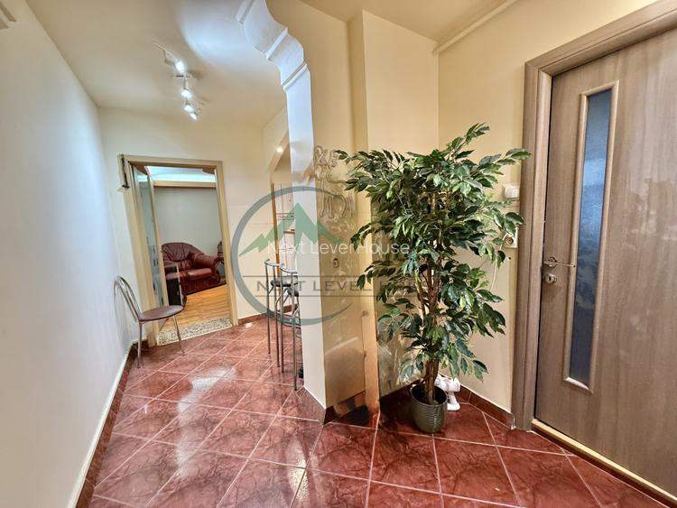 Apartament 3 camere, Judetean - 2