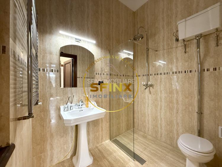 VILĂ INTERBELICĂ DE REPREZENTARE – ULTRACENTRAL,  648 MP | ARHITECTURĂ DEOSEBITA - 4