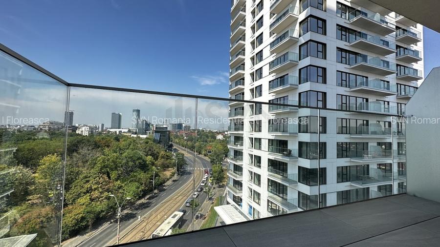 REA1017143 Apartament superb 2 camere Floreasca - 13