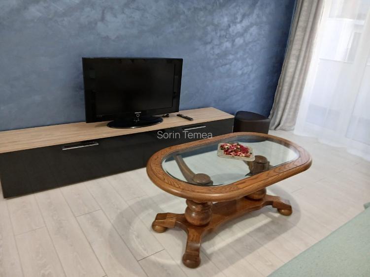 Apartament de închiriat 2 camere - 7