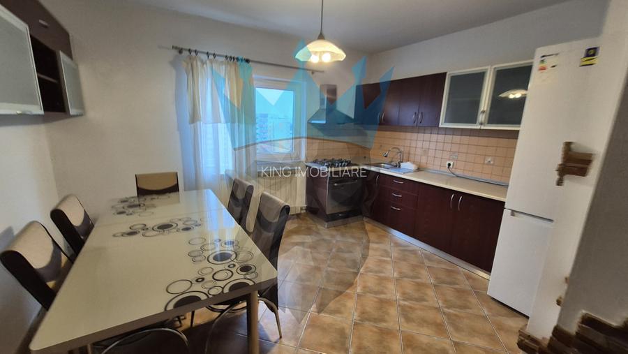 Apartament 3 Camere 13 Septembrie Bucuresti - 7