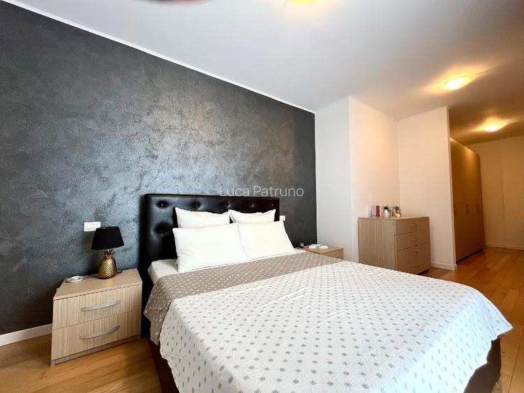 Apartament 2 camere – Fructus Plaza – 62 mp – 650 € - 4