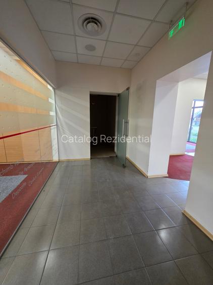 Spatiu comercial de inchiriat in Snagov - 8