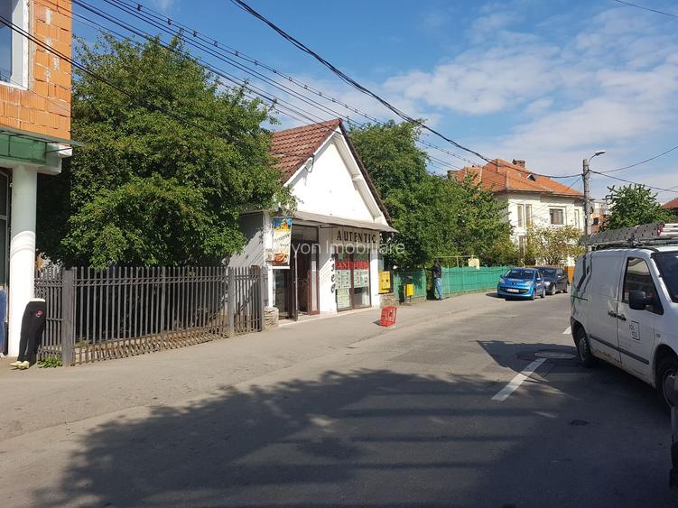 Spațiu Comercial, 74 mp,  Târgu Jiu - 8