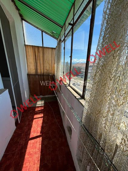 Apartament cu 2 camere de vânzare în Târgu Secuiesc, pe strada 1 Decembrie 1918! - 4