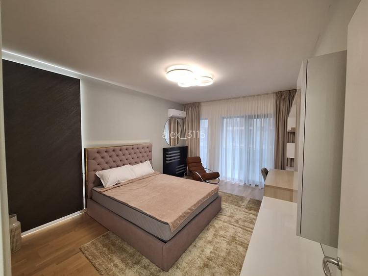 Inchiriez apart 4 camere zona Albert Ploiesti - 5
