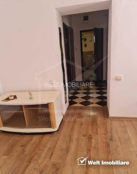 Apartament călduros de vanzare – zona Gării - 6