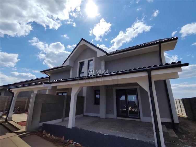 Duplex deosebit - pompa de caldura - zona linistita - 3