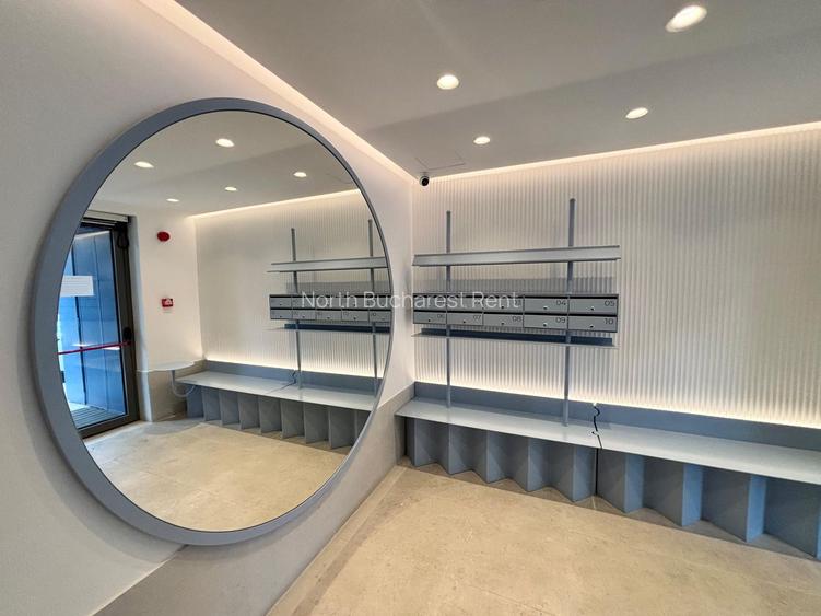 Apartament cu 2 camere de inchiriat | Prima Vista - 12