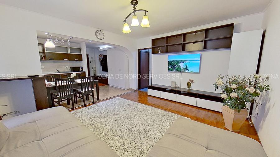 Apartament 2 camere de vânzare – Drumul Sării | Etaj 2/4 | Comision 0% - 7