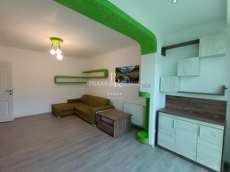 Apartament de inchiriat, 2 camere decomandate, 60 mp, parcare, zona Porii! - 10