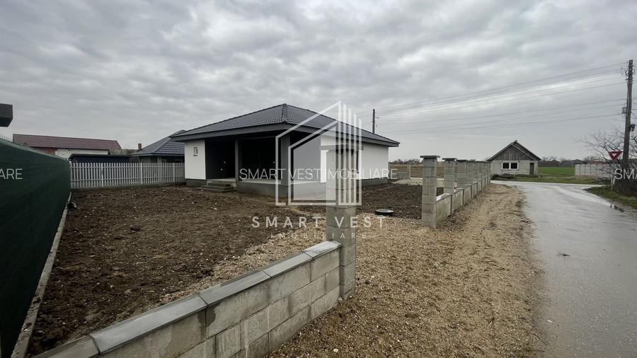 Casa de vanzare | 102 mp util | Zona Lazuri - 22