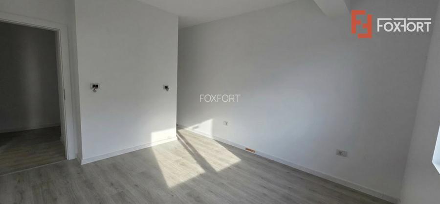 Duplex cu 4 camere in Mosnita Noua - Valery - 11