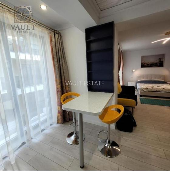 STUDIO - LA CHEIE  - LOC DE PARCARE INCLUS - CATEDRAL RESIDENCE  - 5